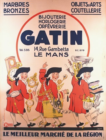 coutellerie