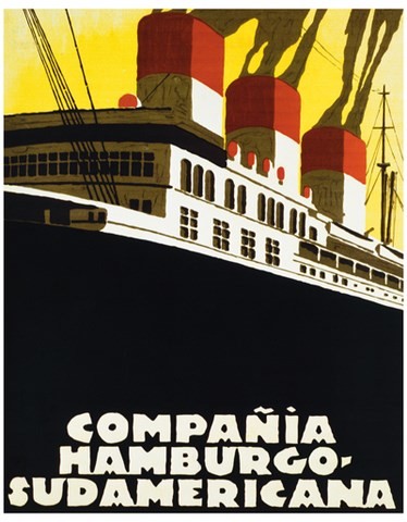 compagnie hamburg 
