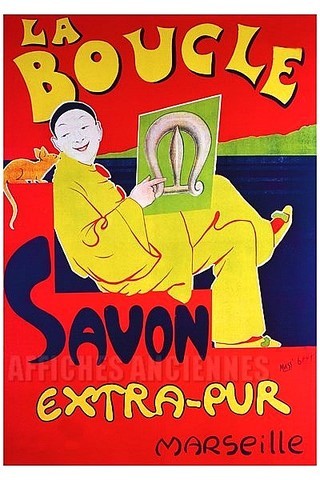 savon extra pur marseille