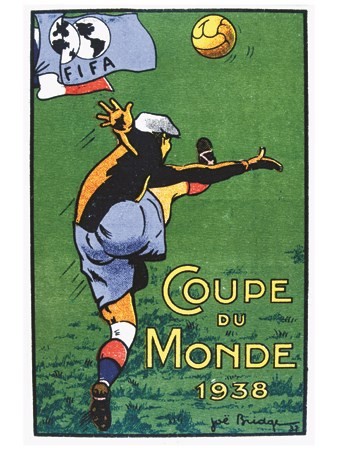 TITRE : Football 