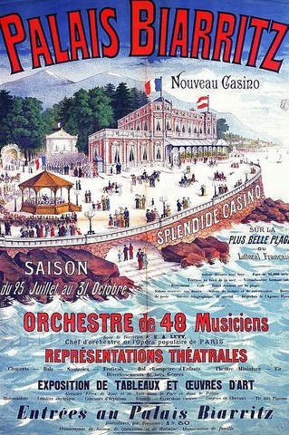 BIARRITZ