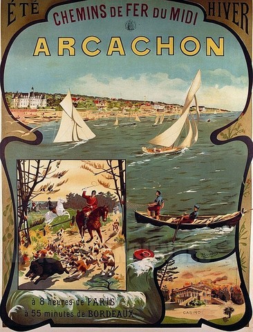 ARCACHON