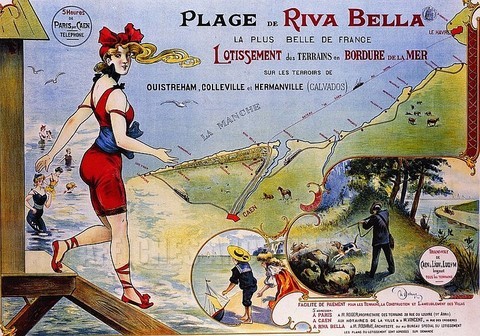 RIVA BELLA