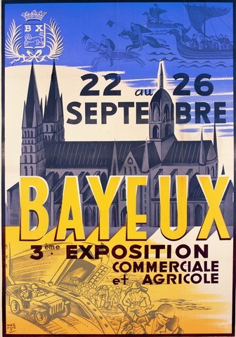 BAYEUX