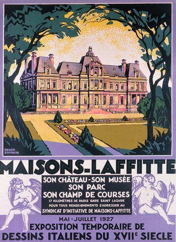 MAISONS-LAFFITE