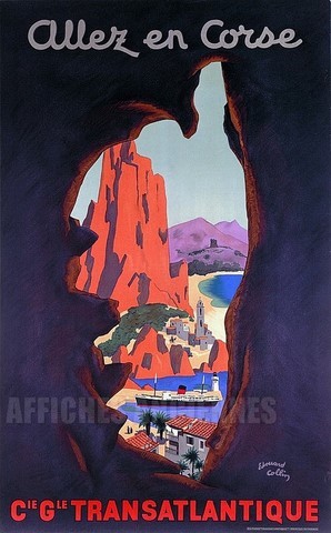 CORSE