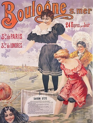 BOULOGNE