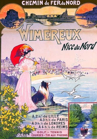 WIMEREUX