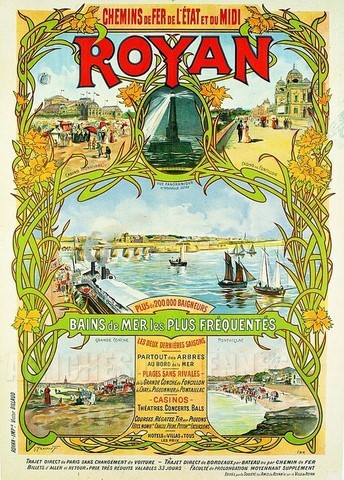 ROYAN