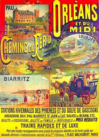 ORLEANS