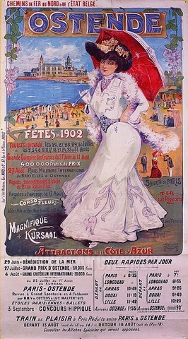 OSTENDE