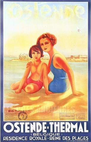 OSTENDE THERME