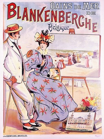 BLANKENBERGHE
