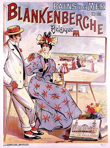 blankenberghe