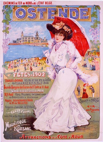 ostende