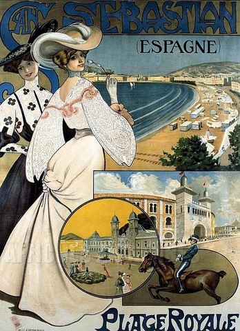 SAN SEBASTIAN