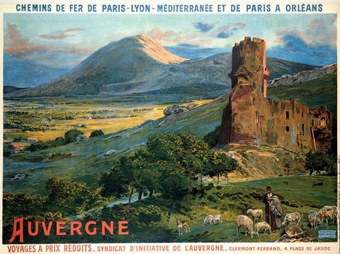 AUVERGNE 