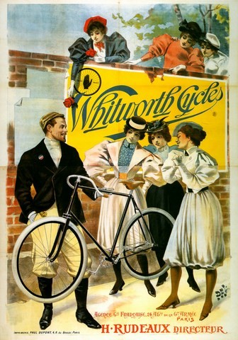 WIITHWORTH CYCLES