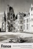 France Normandie chateau de fontaine -henry calvados