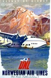 NORWEGIAN AIR LINES