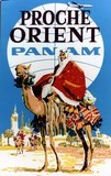 proche orient pan am