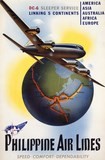 PHILIPPINE AIRLINES