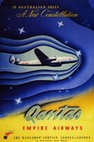 QANTAS EMPIRE AIRWAYS