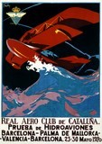 AEROCLUB DE CATALOGNE