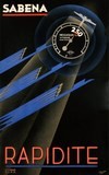 SABENA RAPIDITE