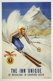 ski aux USA