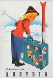 ski en autriche