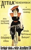 attile velo hongrois