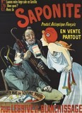 TITRE : Saponite