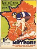 TITRE : Tour de France 