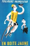 TITRE : Kodak  Boite Jaune