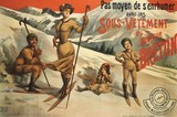 TITRE : Sous-Vêtements 
