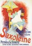 TITRE: Saxoleïne 