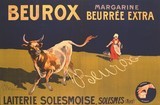 beurre beurox