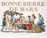 bonne biere de mars