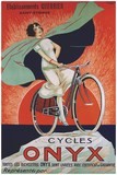 TITRE : Cycles Onyx 