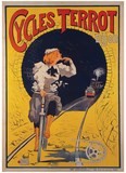TITRE : Cycles Terrot