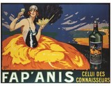 TITRE : Apéritif Fap'Anis celui des Connaisseurs 