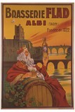 Brasserie  bierre Albi