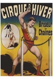 TITRE : Cirque d'Hiver 