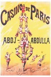 TITRE : Casino de Paris 