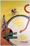 TITRE : Cycles Magnat Debon 
