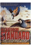 TITRE : La cartouche Standard 