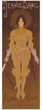 TITRE :  Jeanne d'Arc