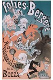 TITRE : Folies Bergère 