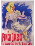 TITRE : Punch Grassot 
